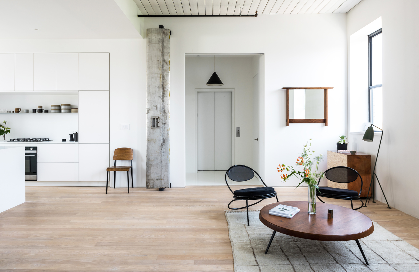 Alexallen studio williamsburg loft 1 1400 xxx